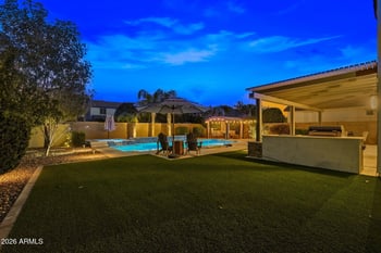 20243 E Nighthawk Ct, Queen Creek, AZ 85142