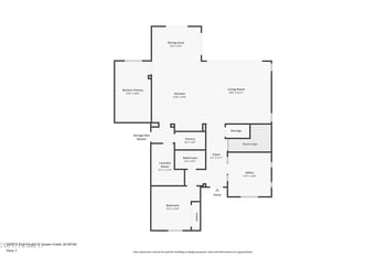 20243 E Nighthawk Ct, Queen Creek, AZ 85142