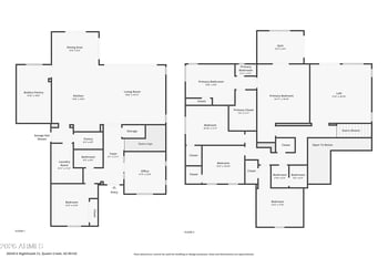 20243 E Nighthawk Ct, Queen Creek, AZ 85142