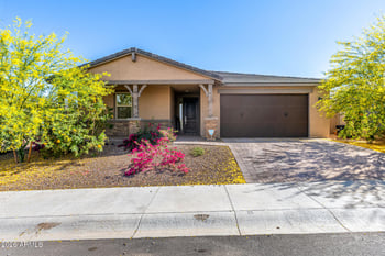 20243 Rancho Dr, Litchfield Park, AZ 85340