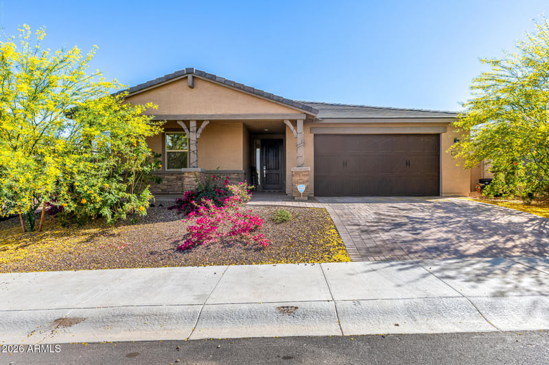 20243 W Rancho Dr, Litchfield Park, AZ 85340