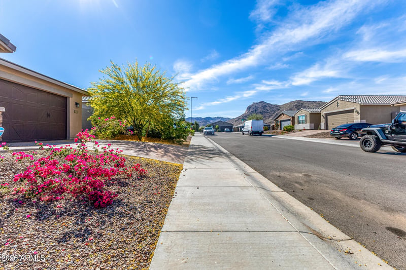 20243 W Rancho Dr, Litchfield Park, AZ 85340