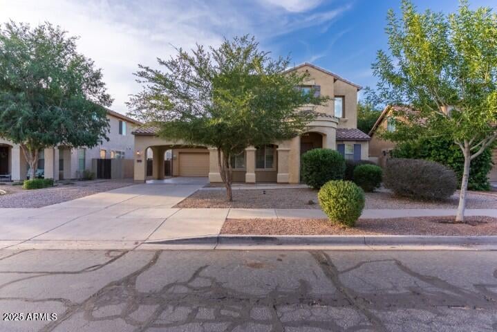 20244 Silver Creek Ln, Queen Creek, AZ 85142
