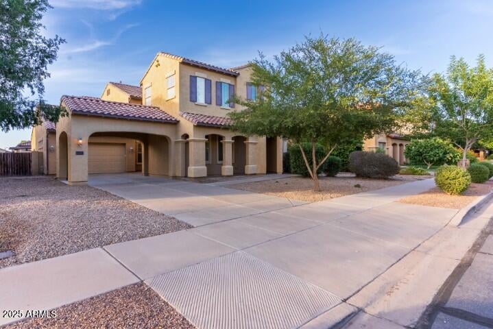 20244 Silver Creek Ln, Queen Creek, AZ 85142