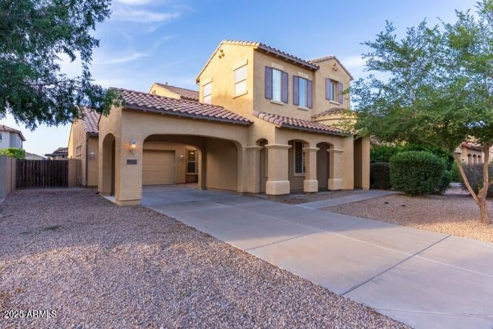 20244 Silver Creek Ln, Queen Creek, AZ 85142