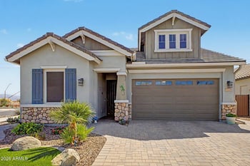 20245 231st Way, Queen Creek, AZ 85142