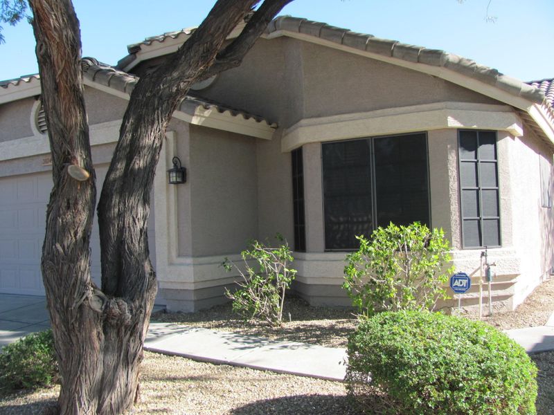 20245 N 37th Ave, Glendale, AZ 85308