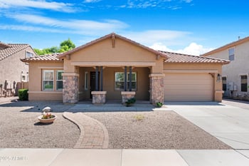 20245 Stonecrest Dr, Queen Creek, AZ 85142