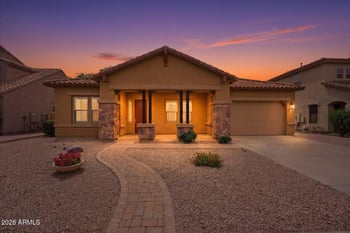 20245 Stonecrest Dr, Queen Creek, AZ 85142