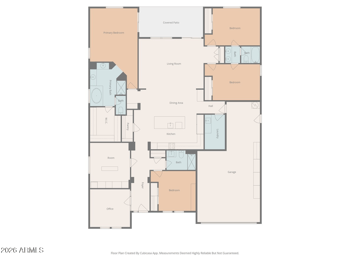 20245 Stonecrest Dr, Queen Creek, AZ 85142