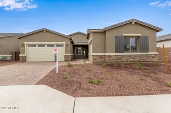 20247 Hollyhock St, Buckeye, AZ 85396
