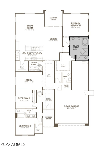20247 Glenrosa Ave, Buckeye, AZ 85396