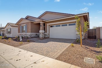 20247 W Glenrosa Ave, Buckeye, AZ 85396