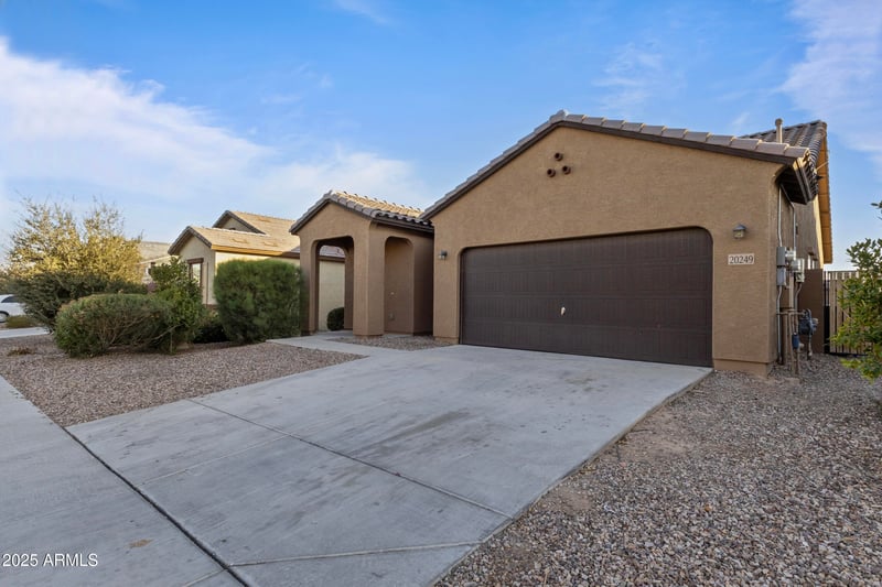 20249 Woodlands Ave, Buckeye, AZ 85326