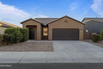 20249 Woodlands Ave, Buckeye, AZ 85326