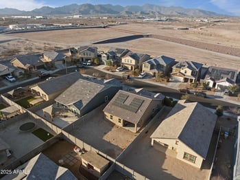 20249 Woodlands Ave, Buckeye, AZ 85326