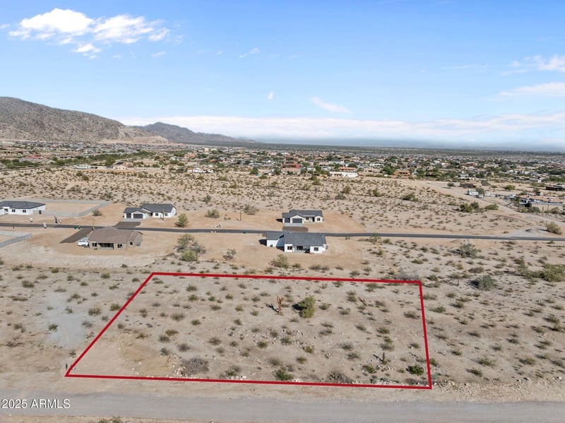 2024X Wolf St #2, Litchfield Park, AZ 85340