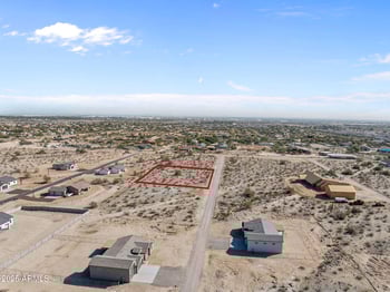 2024X Wolf St #2, Litchfield Park, AZ 85340