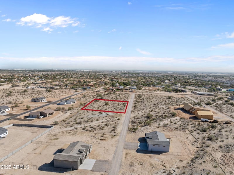 2024X Wolf St #2, Litchfield Park, AZ 85340