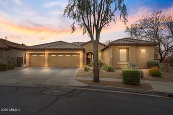 2025 Calle Del Sol --, Phoenix, AZ 85085