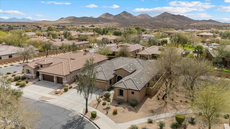 2025 Calle Del Sol --, Phoenix, AZ 85085