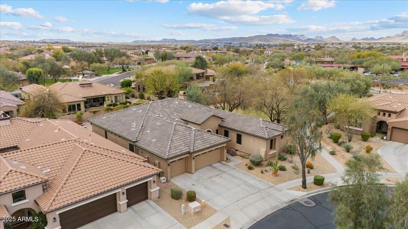 2025 Calle Del Sol --, Phoenix, AZ 85085