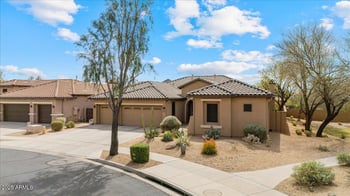 2025 Calle Del Sol --, Phoenix, AZ 85085