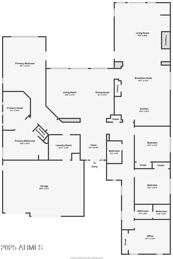 2025 Calle Del Sol --, Phoenix, AZ 85085