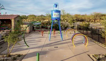 2025 Calle Del Sol --, Phoenix, AZ 85085