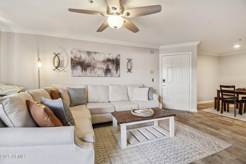 2025 Campbell Ave #107, Phoenix, AZ 85016