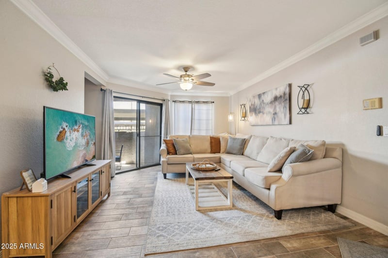 2025 Campbell Ave #107, Phoenix, AZ 85016