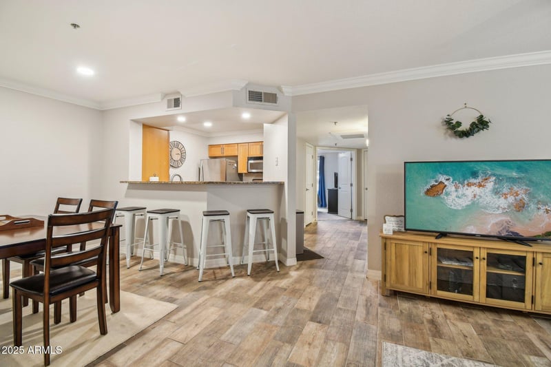 2025 Campbell Ave #107, Phoenix, AZ 85016