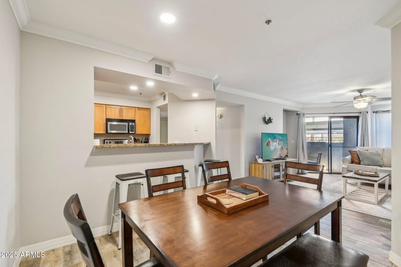 2025 Campbell Ave #107, Phoenix, AZ 85016