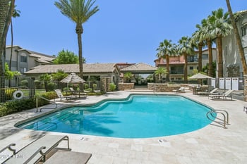 2025 Campbell Ave #107, Phoenix, AZ 85016