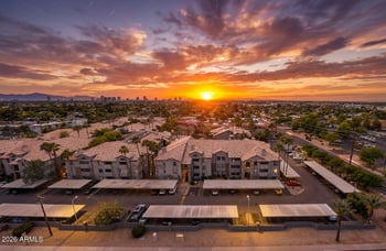 2025 Campbell Ave #111, Phoenix, AZ 85016