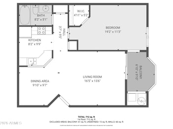 2025 Campbell Ave #111, Phoenix, AZ 85016