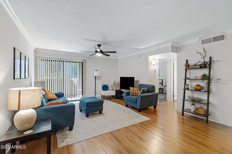 2025 Campbell Ave #114, Phoenix, AZ 85016