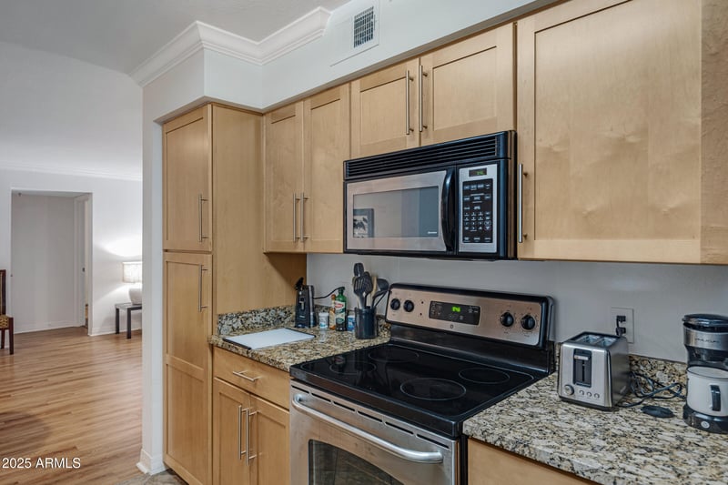 2025 Campbell Ave #114, Phoenix, AZ 85016