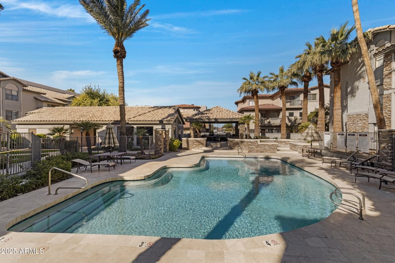 2025 Campbell Ave #114, Phoenix, AZ 85016