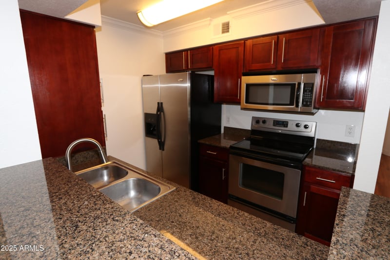 2025 Campbell Ave #120, Phoenix, AZ 85016