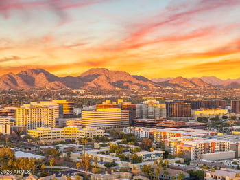 2025 Campbell Ave #140, Phoenix, AZ 85016