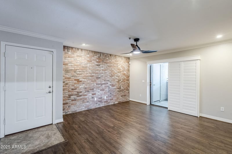 2025 Campbell Ave #143, Phoenix, AZ 85016