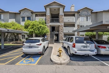 2025 Campbell Ave #143, Phoenix, AZ 85016