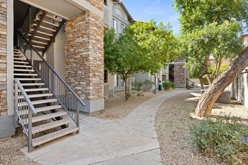 2025 Campbell Ave #260, Phoenix, AZ 85016