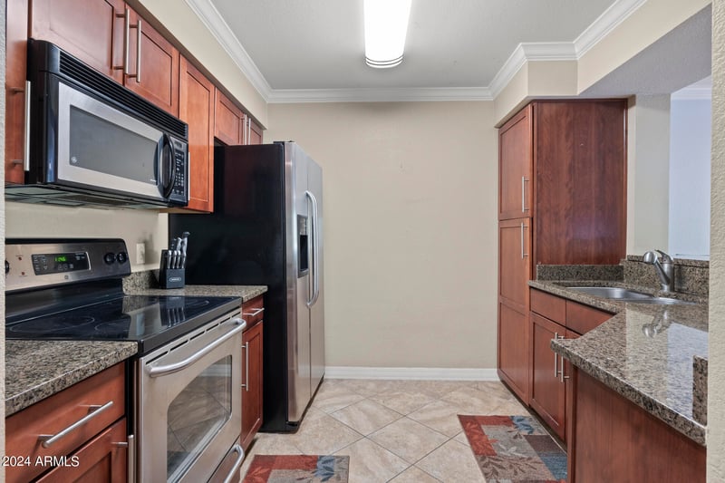2025 Campbell Ave #260, Phoenix, AZ 85016