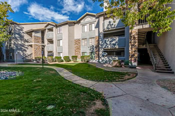 2025 Campbell Ave #265, Phoenix, AZ 85016