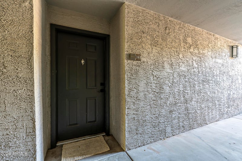 2025 Campbell Ave #265, Phoenix, AZ 85016