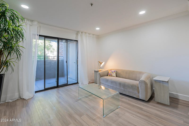 2025 Campbell Ave #265, Phoenix, AZ 85016