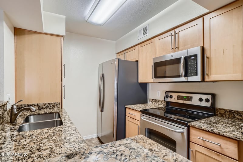 2025 Campbell Ave #309, Phoenix, AZ 85016