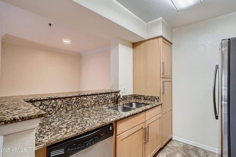 2025 Campbell Ave #309, Phoenix, AZ 85016